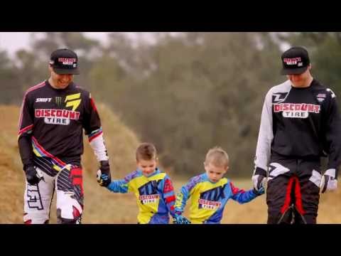 TwoTwo Motorsports Commercial 