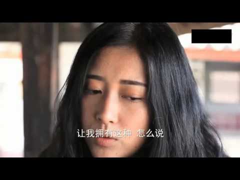 【中国梦之声】【唱随心想】央吉玛生活纪录片,了解她你就会心疼她