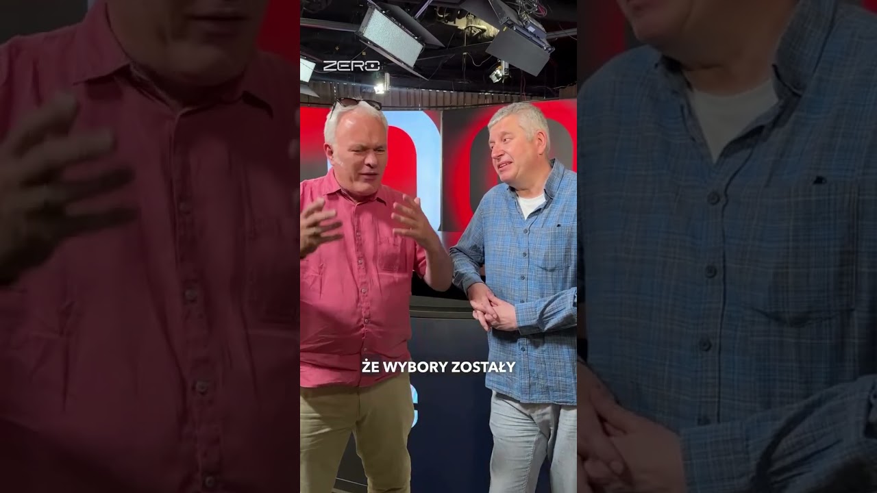 CZY WYBORY SĄ WAŻNE?