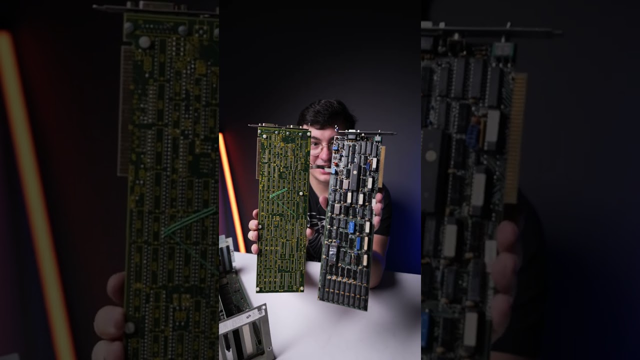 Znalazłem komputer w PIWNICY!