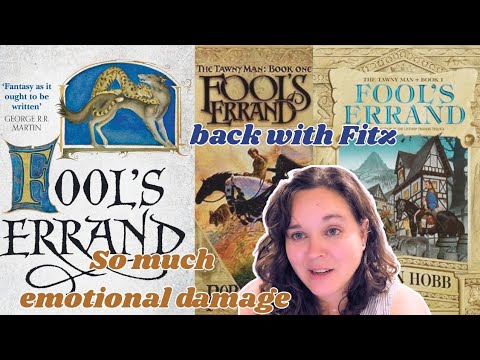 Fool's Errand Broke My Heart | Spoiler Review and Plot Break Down