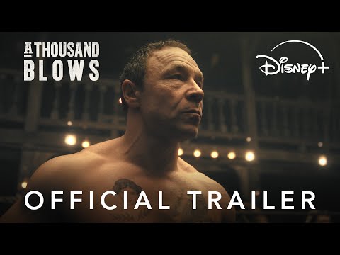 A Thousand Blows'