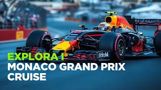 Explora I Monaco Grand Prix 2026 Cruise