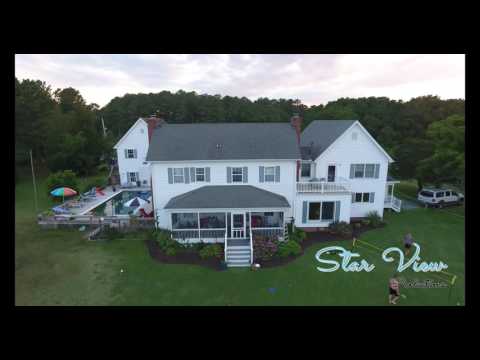 Property video