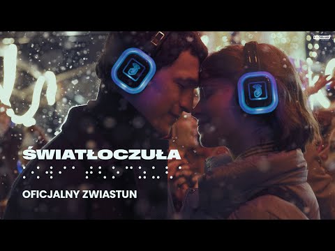 Kadr z filmu Światłoczuła