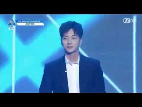 IT'S SHOW TIME..! ! by Leeteuk😘 (cr.Produce 101 S2)