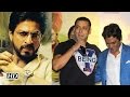 Raees: Salman Takes A Dig At Shah Rukh-Nawazuddin's Chemistry