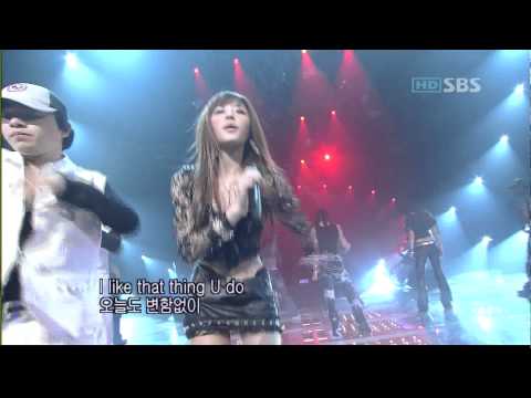 Jewelry - Super Star 050424 HD SBS Inkigayo