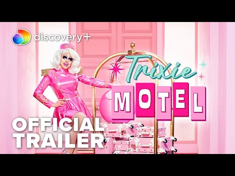 Trixie Motel'