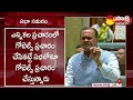 Komatireddy Venkat Reddy Deposed Harish Rao On Irrigation For Nalgonda | Telangana Assembly Sessions  - 02:34 min - News - Video