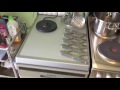 Обзор посудомоечной машины Hansa ZWM428IEH
