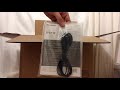 Pioneer S-51W subwoofer unboxing