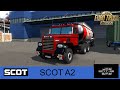 Scot A2HD + Interior v2.0 by Smarty 1.40.x