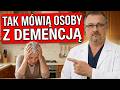 Ukryte oznaki DEMENCJI, ktуre wielu PRZEOCZA! Jak chroni siebie i bliskich