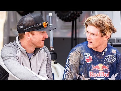 MX Nation: Full Commitment - S2E3