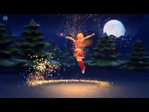 Merry Christmas - Frohe Weihnachten! (v2) von Max - Xmas Sound Effects 4k!