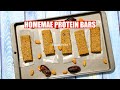 NUMeal Complete Protein Bar Video Recipe | Bhavnas Kitchen