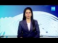Indian Bank Sent Notices to TDP Ganta Srinivasa Rao | Chandrababu @SakshiTV - 02:19 min - News - Video