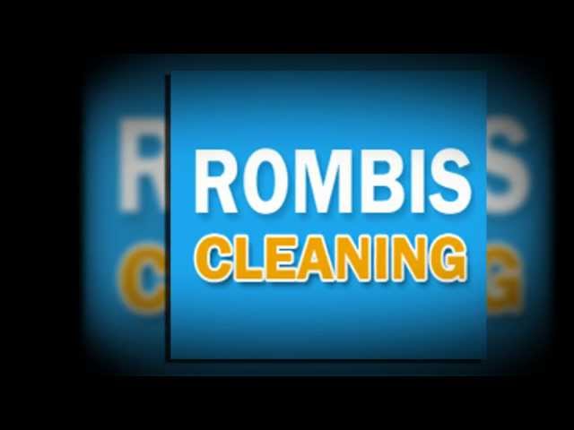 Rombis Cleaning Services Dublin | Cleaning Company Dublin