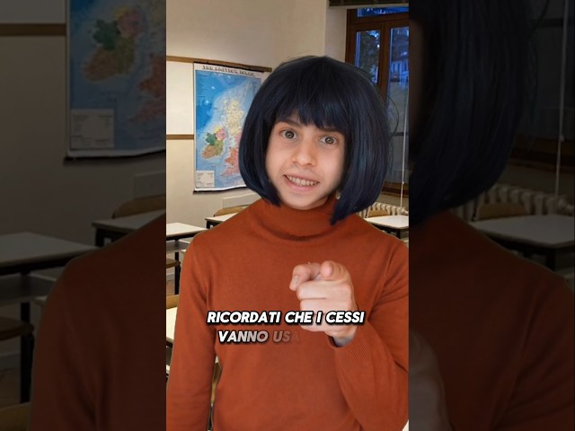 La vendetta del cesso🚽