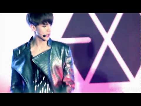 EXO-K SEHUN / MAMA - 2012~2013