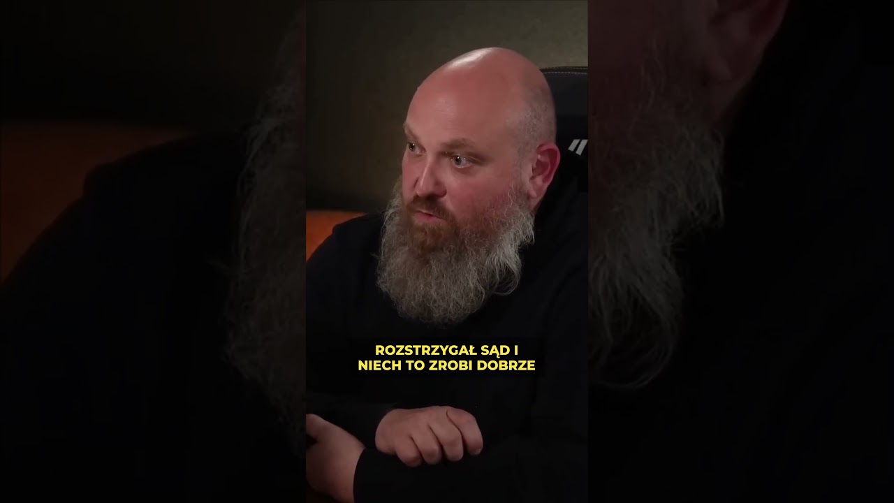 Broń vs Pijani Kierowcy_ Szokujące Podwójne Standardy