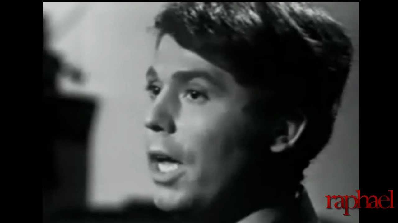 Ave Maria. Raphael en TVE, 1969 - YouTube