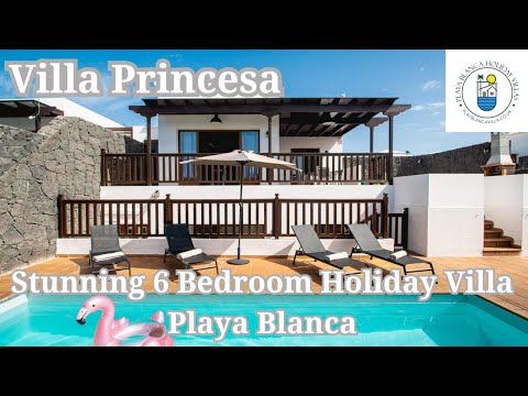 Property video