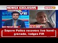 Agnipath 1st batch has performed very well in training | Gen VK Singh Speaks Exclusively To NewsX  - 05:47 min - News - Video