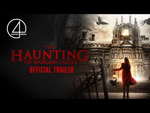 The Haunting of Margam Castle'