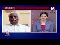 Live :Debate On  What Political Parties Has Done To Telangana ? | V6 Teenmaar  - 02:58:06 min - News - Video