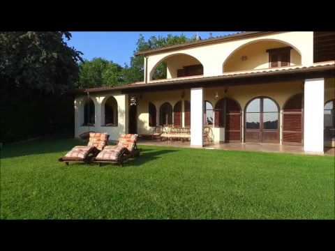 Property video