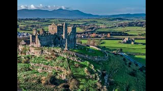 Roca de Cashel — historia guiada