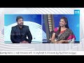 LIVE: బెంగళూరు రేవ్ పార్టీ..| Anchor Syamala Exclusive Interview @SakshiTV  - 00:00 min - News - Video
