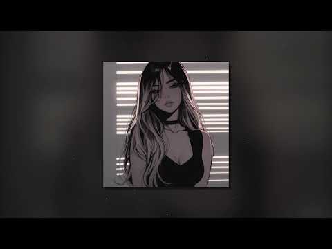Tate McRae - Revolving door (nightcore/Sped up)