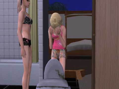 Teen Birth Video Sims 59