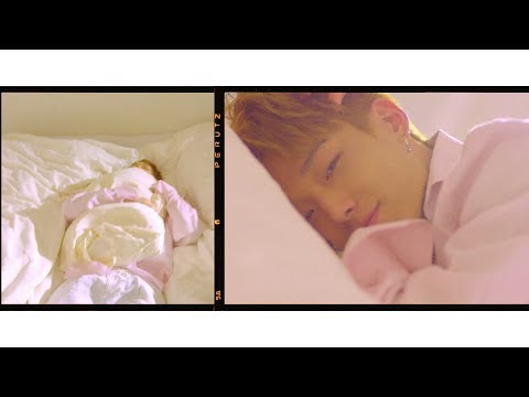 BOBBY - ‘사랑해(I LOVE YOU)’ M/V