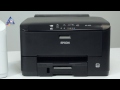 Сравнение Epson Workforce Pro WP-4020 и WP-4090