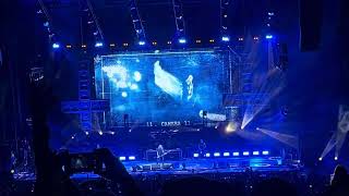 Slayer - South Of Heaven 9/4/2026 Shakopee MN