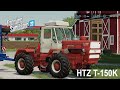 HTZ T-150k v0.1