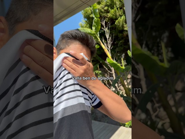 Musiala’nın ayağı kırıldı 😢