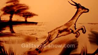 Watch NOW: ❤ LOVE STORY. Light Animation / Animacja Światłem o Miłości https://www.youtube.com/watch