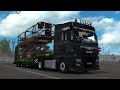 MAN TGX XXL Euro 6 v1.0