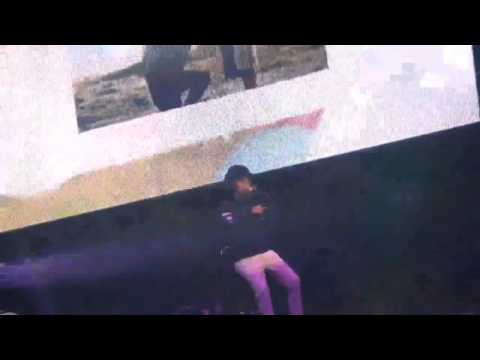 160505 도쿄콘서트 BEWITCH2016 in Japan 광민solo