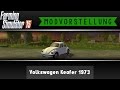 Volkswagen Beetle 1973 v1.2