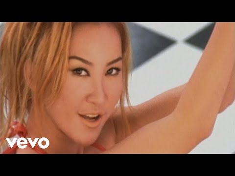 李玟 CoCo Lee - 愛你是我的自由
