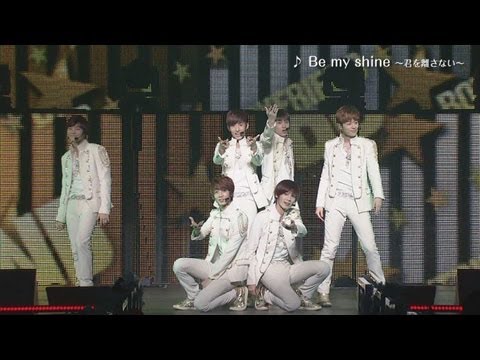 BOYFRIEND 1st LIVE DVD「BOYFRIEND LOVE COMMUNICATION 2012 ~Xmas Bell~」 ダイジェスト
