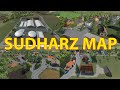 Sudharz Map v1.2.0.0