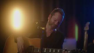 Kiefer Sutherland - Acoustic performance featuring Rocco DeLuca
