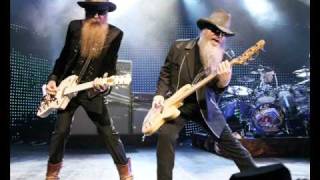 Zz top - Tush